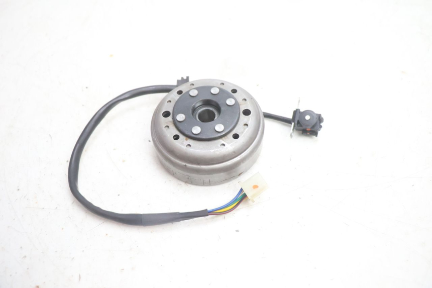 photo de ROTOR STATOR MINI MX DRIFT 150 - Zoom stanu zużycia