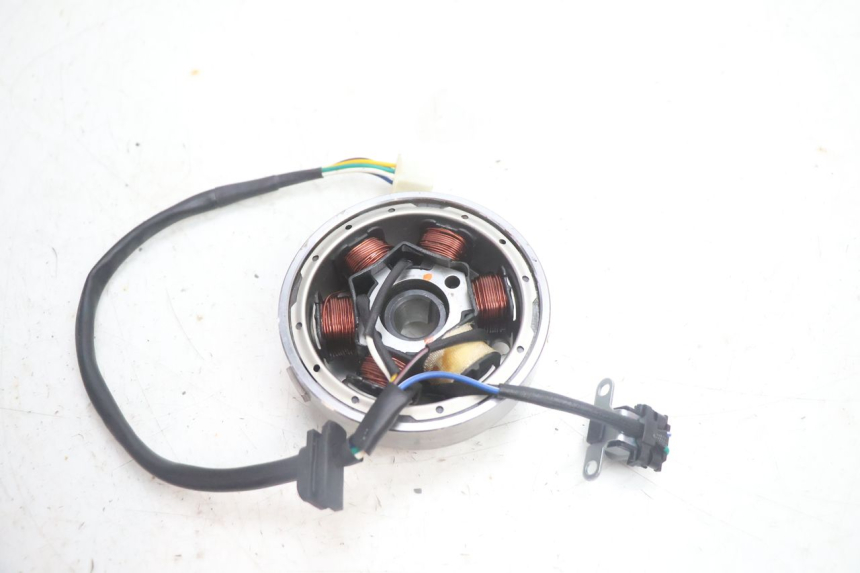 photo de ROTOR STATOR MINI MX DRIFT 150 - Inny kąt widzenia