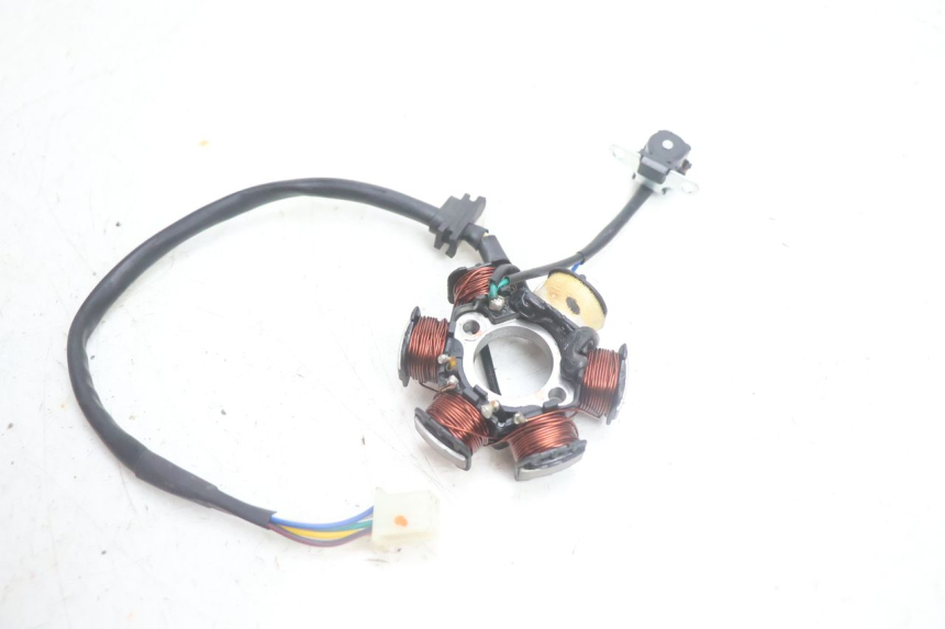 photo de ROTOR STATOR MINI MX DRIFT 150 - Zbliżenie techniczne
