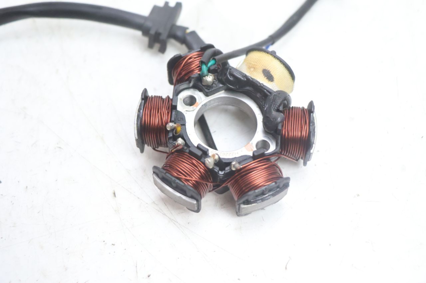 photo de ROTOR STATOR MINI MX DRIFT 150 - Widok ogólny