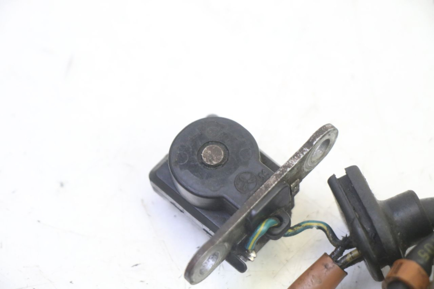 photo de ROTOR STATOR PEUGEOT ELYSTAR 50 (2002 - 2014) - Stan powierzchni