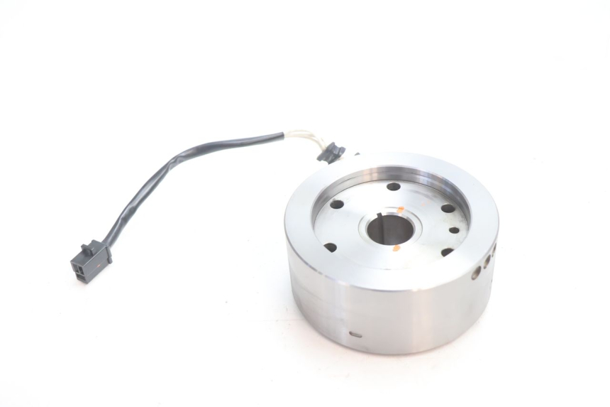 photo de ROTOR STATOR KAWASAKI ER-6 ER6 N 650 (2005 - 2009) - Zoom stanu zużycia
