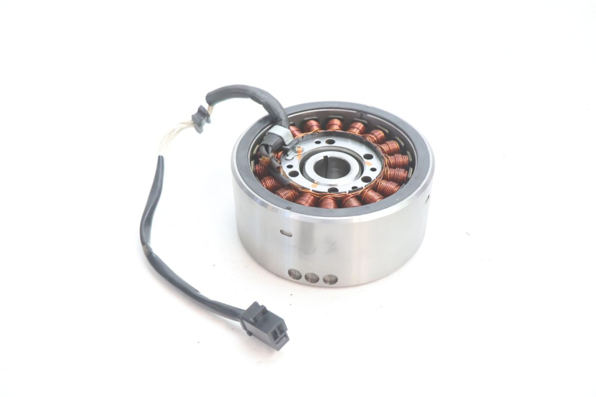 photo de ROTOR STATOR KAWASAKI ER-6 ER6 N 650 (2005 - 2009) - Inny kąt widzenia