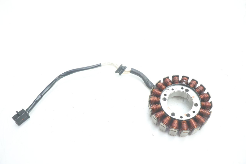 photo de ROTOR STATOR KAWASAKI ER-6 ER6 N 650 (2005 - 2009) - Punkty mocowania