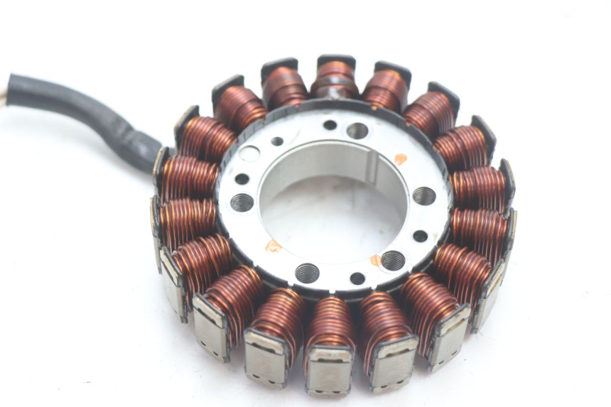 photo de ROTOR STATOR KAWASAKI ER-6 ER6 N 650 (2005 - 2009) - Stan powierzchni