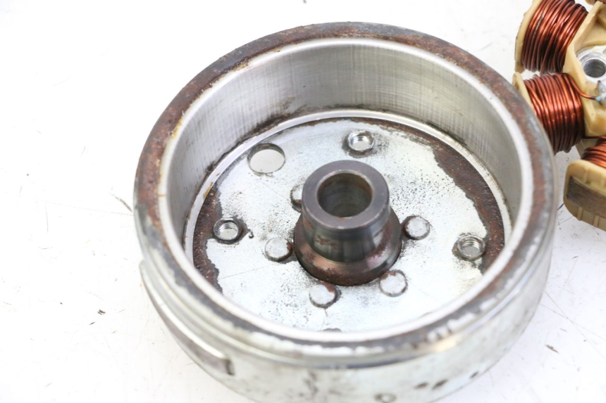 photo de ROTOR STATOR JM MOTORS EVOLIS 4T 50 (2018 - 2022) - Część sprawdzona