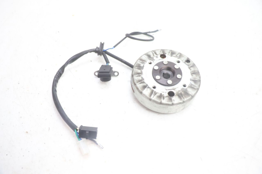 photo de ROTOR STATOR JM MOTORS EVOLIS 4T 50 (2018 - 2022) - Szczegół części