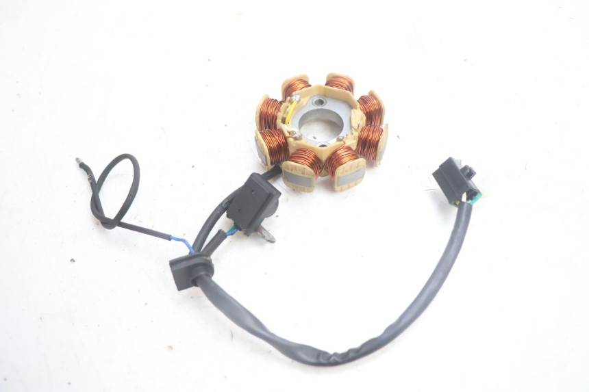 photo de ROTOR STATOR JM MOTORS EVOLIS 4T 50 (2018 - 2022) - Inny kąt widzenia