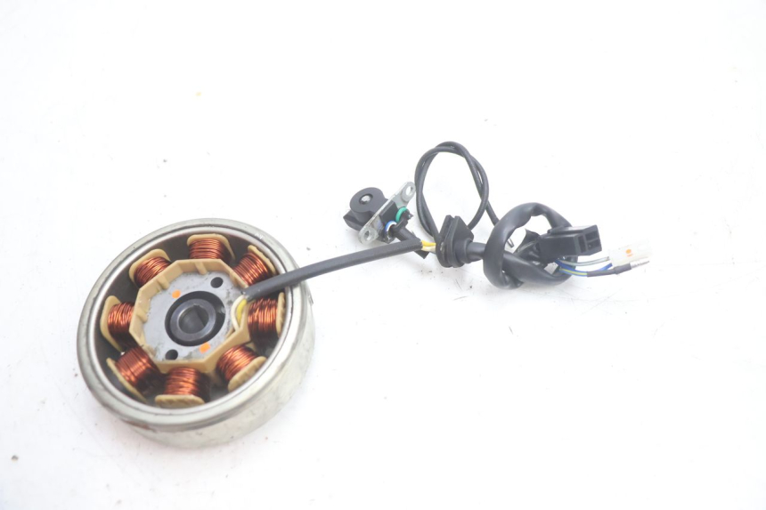 photo de ROTOR STATOR JM MOTORS EVOLIS 4T 50 (2018 - 2022) - Inny kąt widzenia
