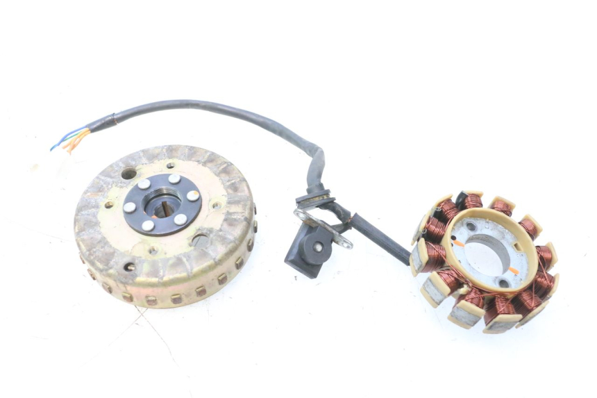 photo de ROTOR STATOR JM MOTORS F45i 4T 50 (2020 - 2023) - Widok główny