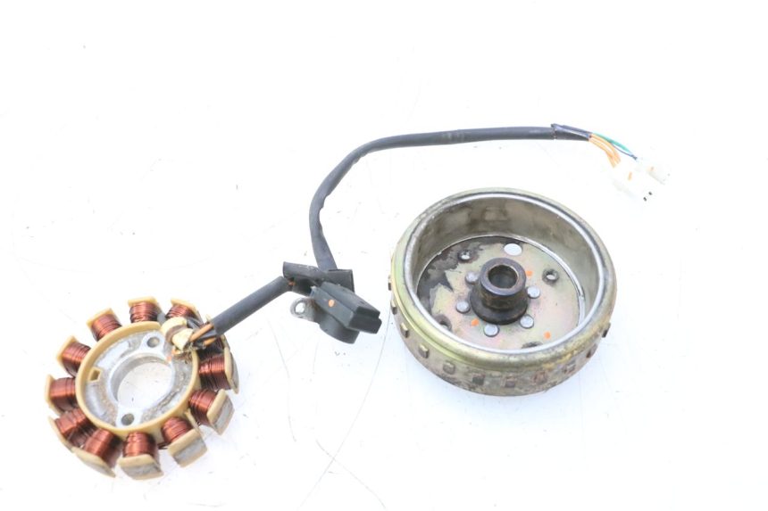 photo de ROTOR STATOR JM MOTORS F45i 4T 50 (2020 - 2023) - Szczegół części