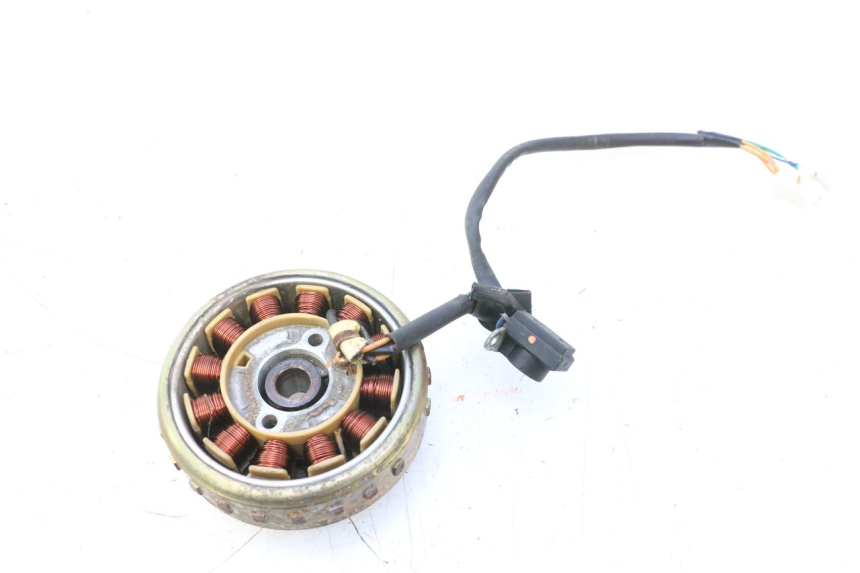 photo de ROTOR STATOR JM MOTORS F45i 4T 50 (2020 - 2023) - Inny kąt widzenia