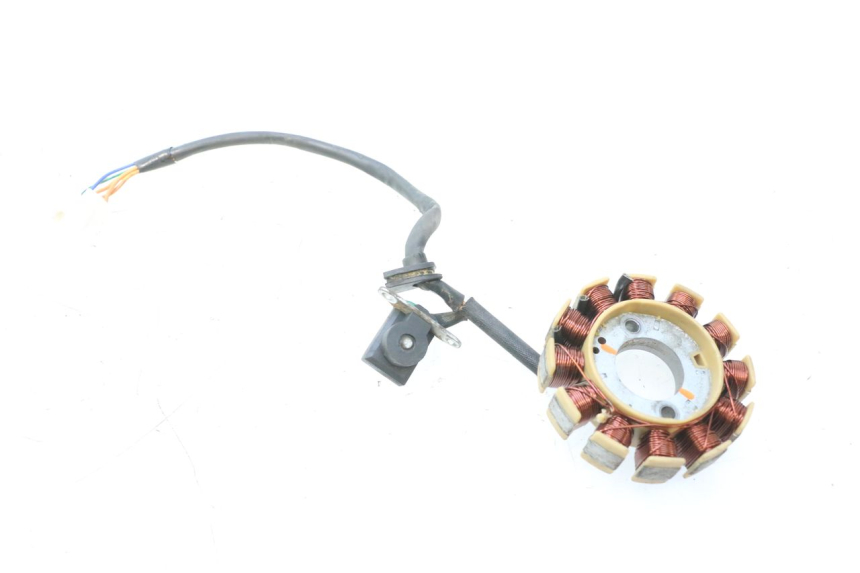 photo de ROTOR STATOR JM MOTORS F45i 4T 50 (2020 - 2023) - Zbliżenie techniczne