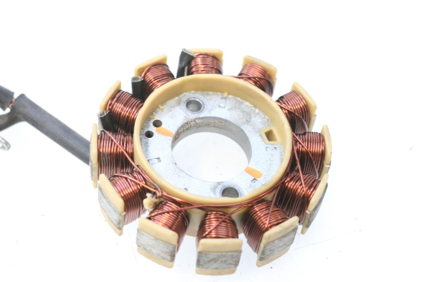 photo de ROTOR STATOR JM MOTORS F45i 4T 50 (2020 - 2023) - Widok ogólny