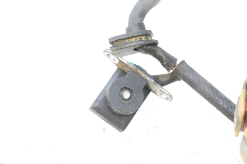 photo de ROTOR STATOR JM MOTORS F45i 4T 50 (2020 - 2023) - Punkty mocowania
