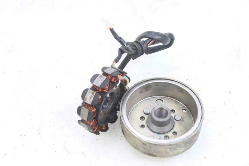 photo de ROTOR STATOR TNT MOTOR FASTINO 4T 50 (2013 - 2019) - Inny kąt widzenia