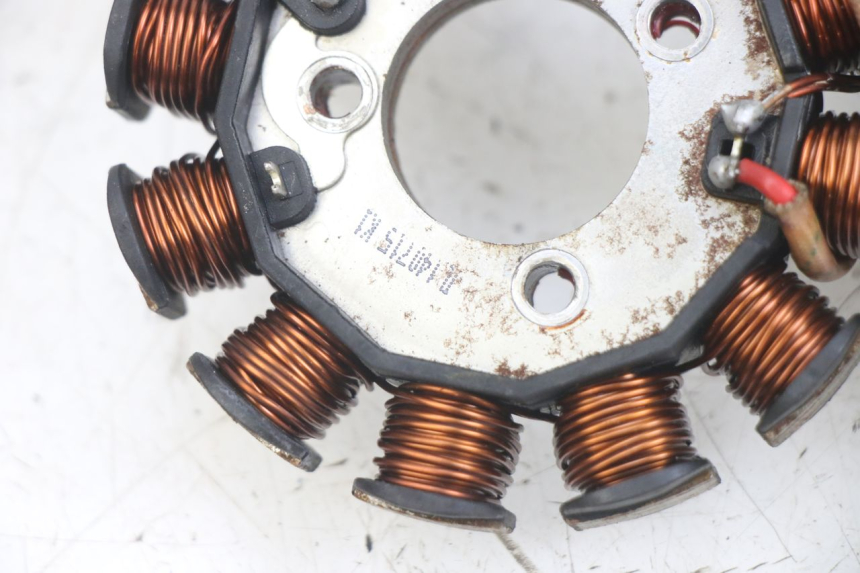 photo de ROTOR STATOR TNT MOTOR FASTINO 4T 50 (2013 - 2019) - Część sprawdzona