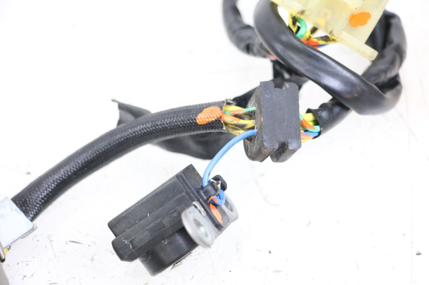 photo de ROTOR STATOR HONDA FES PANTHEON 2T 125 (1998 - 2002) - Zbliżenie techniczne