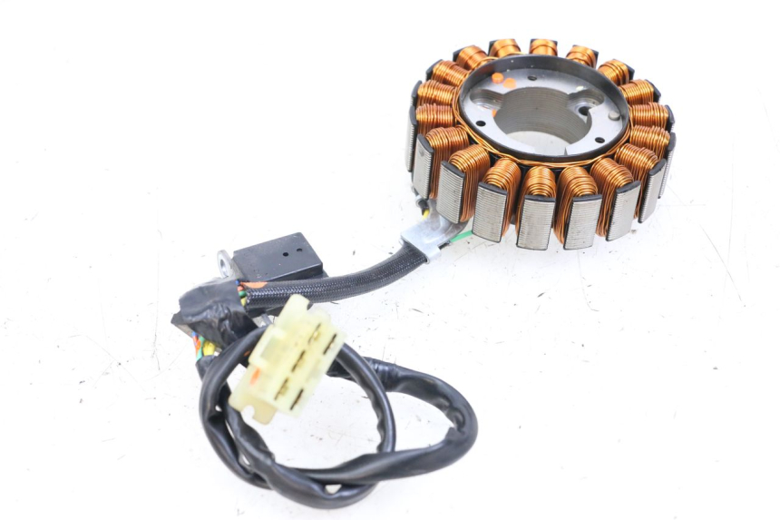 photo de ROTOR STATOR HONDA FES PANTHEON 2T 125 (1998 - 2002) - Widok ogólny