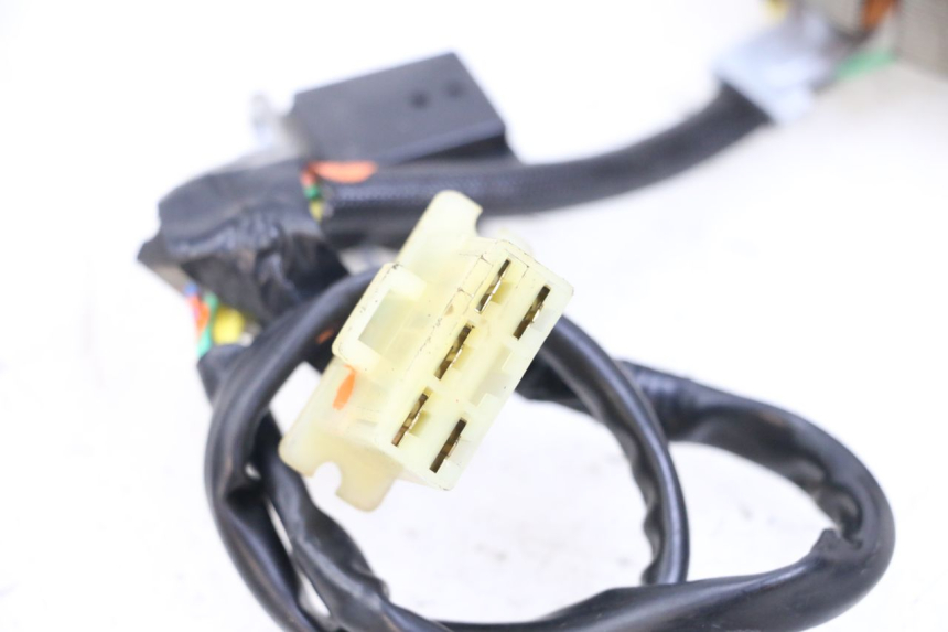 photo de ROTOR STATOR HONDA FES PANTHEON 2T 125 (1998 - 2002) - Punkty mocowania