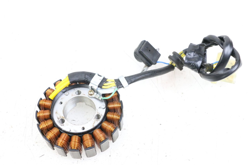 photo de ROTOR STATOR HONDA FES PANTHEON 2T 125 (1998 - 2002) - Stan powierzchni