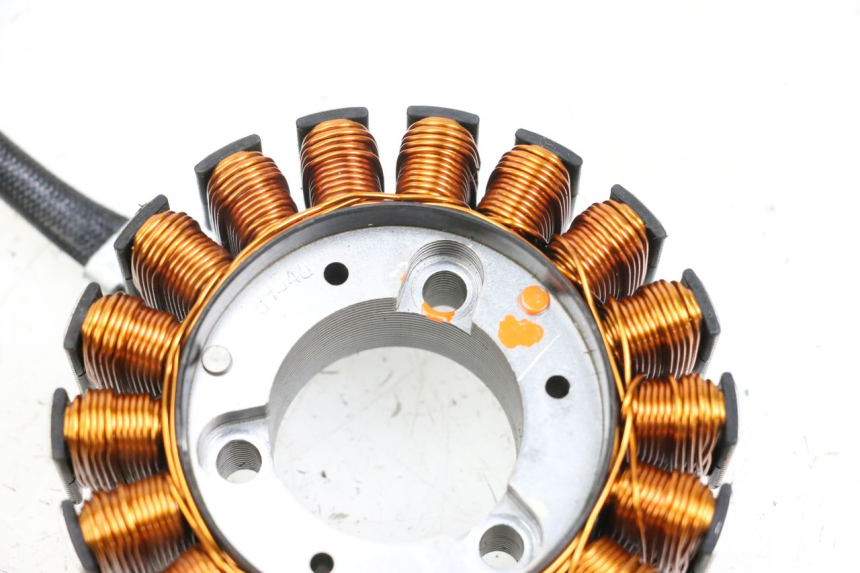 photo de ROTOR STATOR HONDA FES PANTHEON 2T 125 (1998 - 2002) - Część sprawdzona