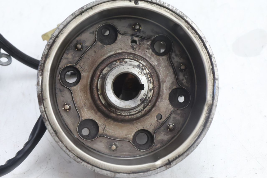photo de ROTOR STATOR HONDA FES PANTHEON 2T 125 (1998 - 2002) - Widok ogólny