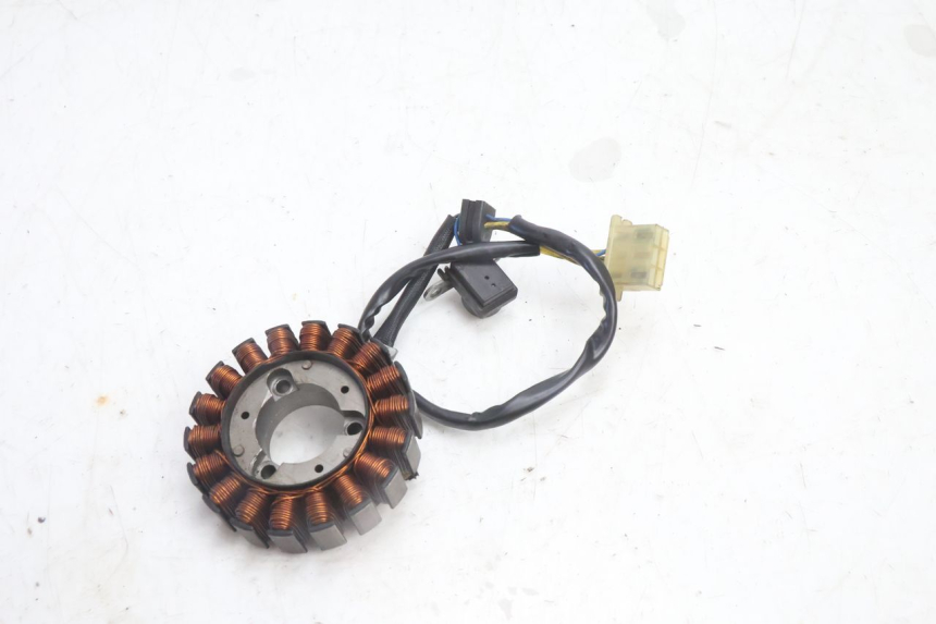 photo de ROTOR STATOR HONDA FES PANTHEON 2T 125 (1998 - 2002) - Stan powierzchni
