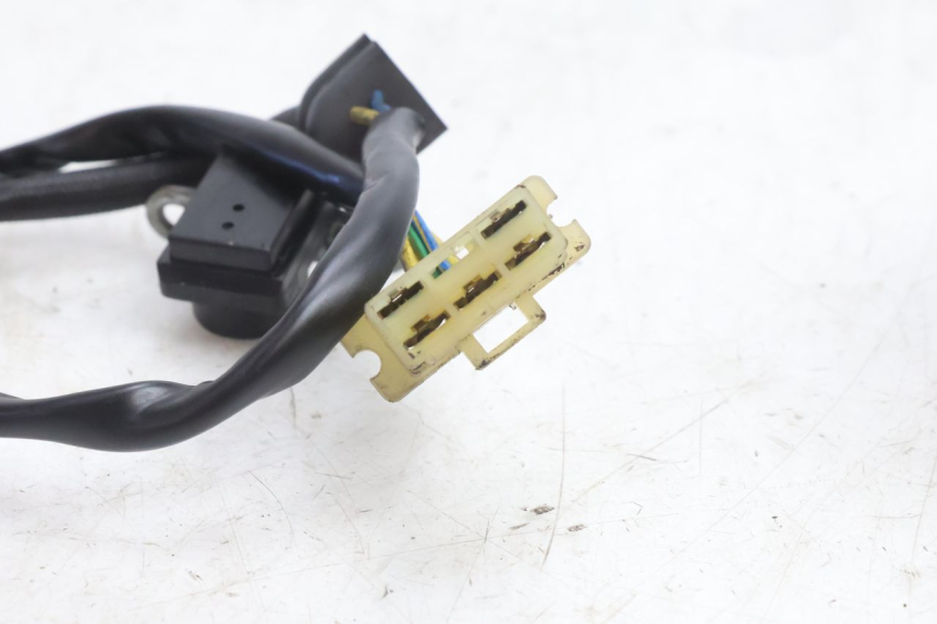 photo de ROTOR STATOR HONDA FES PANTHEON 2T 125 (1998 - 2002) - Część sprawdzona
