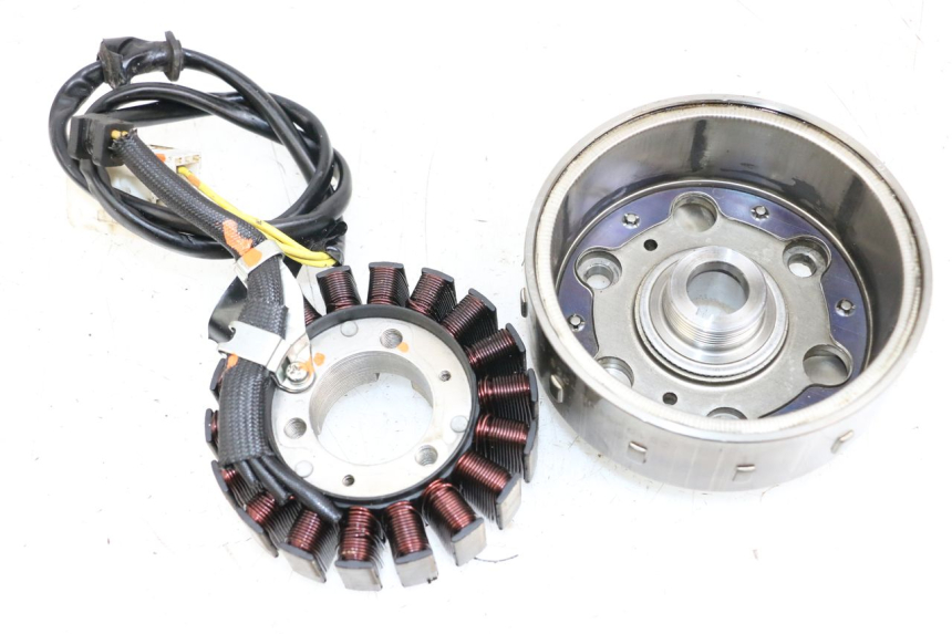 photo de ROTOR STATOR HONDA FES S-WING SWING ABS 125 (2007 - 2015) - Widok główny