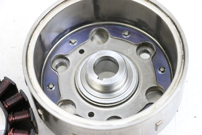 photo de ROTOR STATOR HONDA FES S-WING SWING ABS 125 (2007 - 2015) - Oznaczenia i referencje