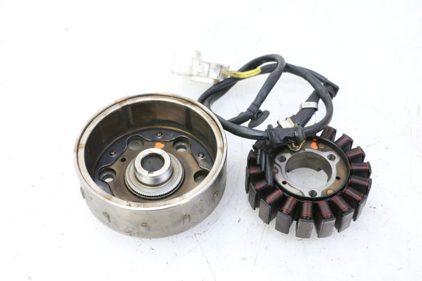 photo de ROTOR STATOR HONDA FES S-WING SWING ABS 125 (2007 - 2015) - Widok główny