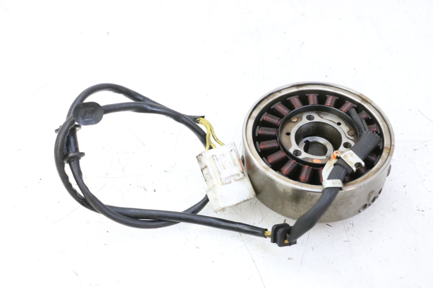 photo de ROTOR STATOR HONDA FES S-WING SWING ABS 125 (2007 - 2015) - Szczegół części