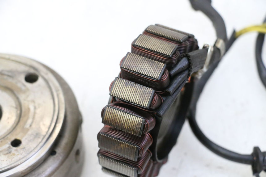 photo de ROTOR STATOR HONDA FES S-WING SWING ABS 125 (2007 - 2015) - Widok produktu