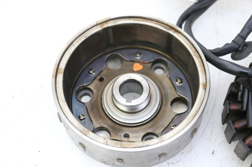 photo de ROTOR STATOR HONDA FES S-WING SWING ABS 125 (2007 - 2015) - Zdjęcie dodatkowe