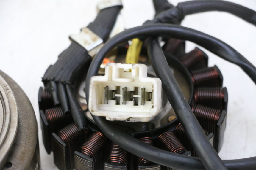 photo de ROTOR STATOR HONDA FES S-WING SWING ABS 125 (2007 - 2015) - Część sprawdzona