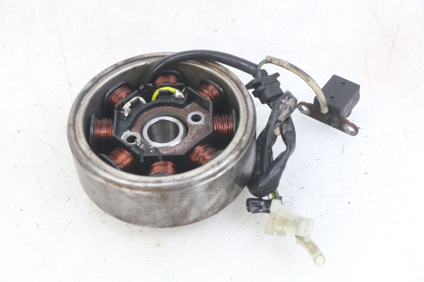 photo de ROTOR STATOR SYM FIDDLE 3 III 125 (2014 - 2020) - Szczegół części