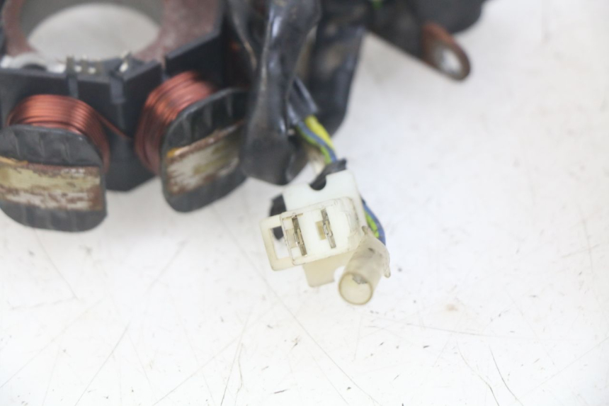 photo de ROTOR STATOR SYM FIDDLE 3 III 125 (2014 - 2020) - Zbliżenie techniczne