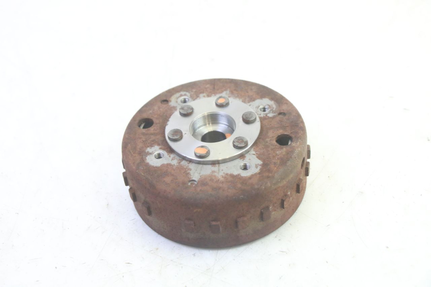 photo de ROTOR STATOR SYM FIDDLE 3 III 125 (2014 - 2020) - Szczegóły charakterystyczne