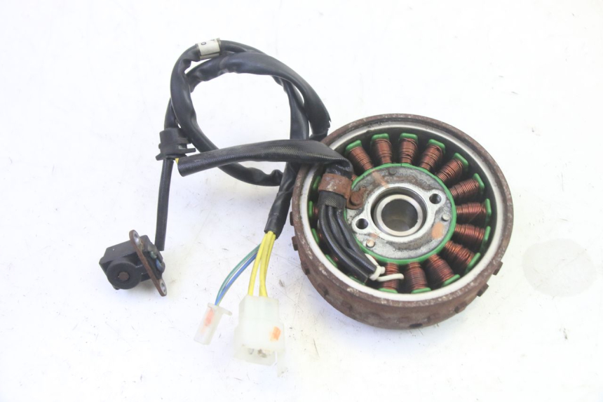 photo de ROTOR STATOR SYM FIDDLE 3 III 125 (2014 - 2020) - Punkty mocowania