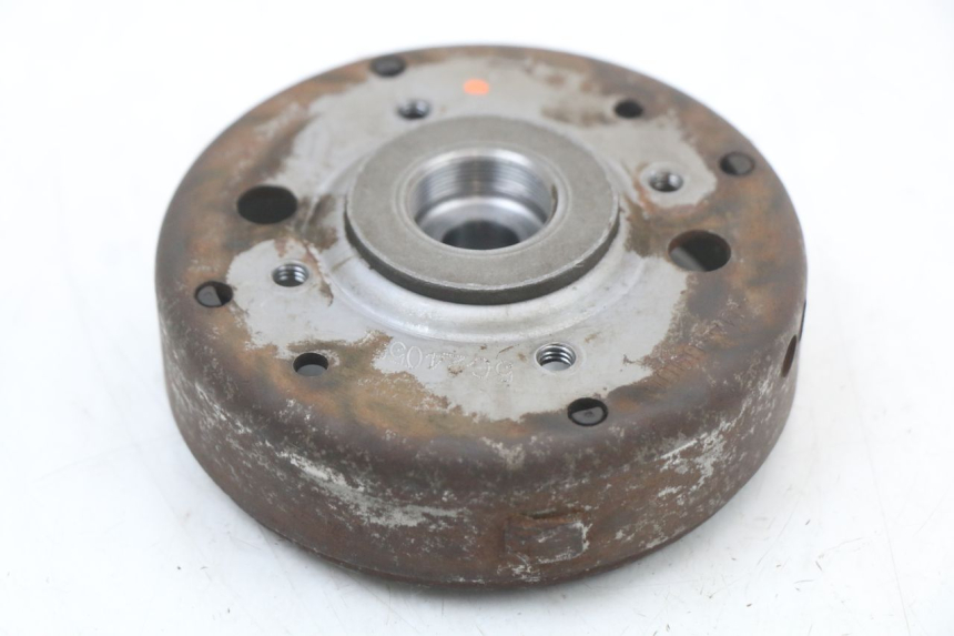 photo de ROTOR STATOR SYM FIDDLE 3 III 50 (2014 - 2020) - Inny kąt widzenia