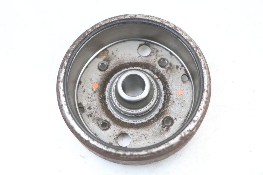 photo de ROTOR STATOR SYM FIDDLE 3 III 50 (2014 - 2020) - Zbliżenie techniczne