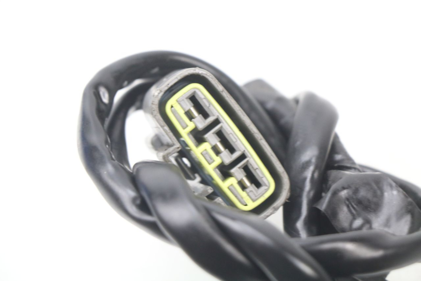 photo de ROTOR STATOR YAMAHA FJR ABS 1300 (2006 - 2012) - Zbliżenie techniczne