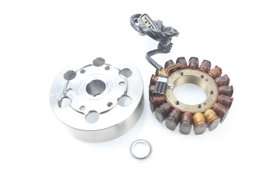 photo de ROTOR STATOR YAMAHA FJR ABS 1300 (2006 - 2012) - Widok ogólny