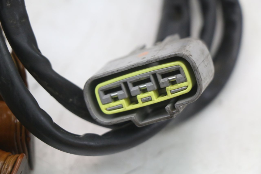 photo de ROTOR STATOR YAMAHA FJR ABS 1300 (2006 - 2012) - Widok produktu