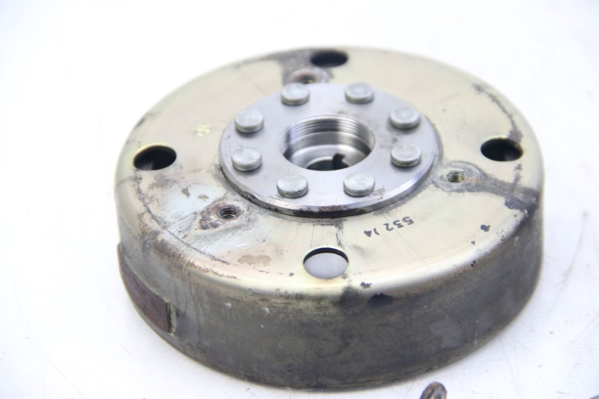 photo de ROTOR STATOR PIAGGIO FLY 2T 50 (2004 - 2017) - Szczegół części