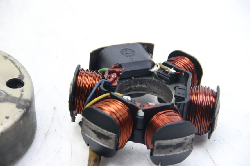 photo de ROTOR STATOR PIAGGIO FLY 2T 50 (2004 - 2017) - Stan powierzchni