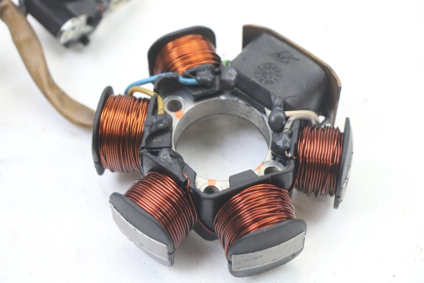 photo de ROTOR STATOR PIAGGIO FLY 2T 50 (2004 - 2017) - Stan powierzchni