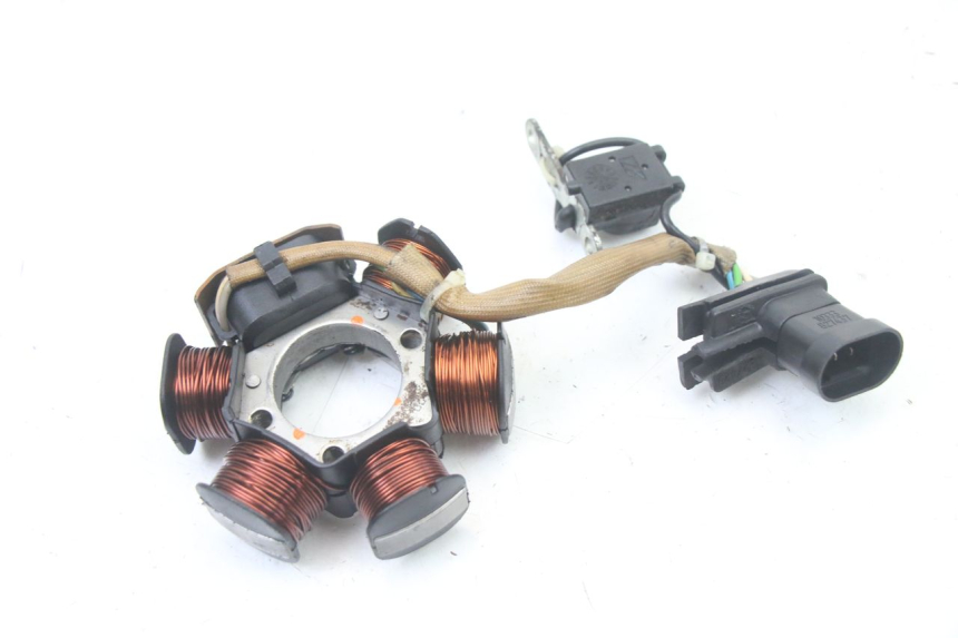 photo de ROTOR STATOR PIAGGIO FLY 2T 50 (2004 - 2017) - Oznaczenia i referencje
