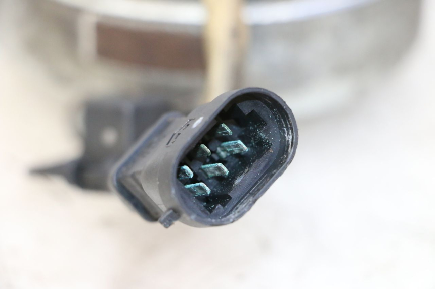 photo de ROTOR STATOR PIAGGIO FLY 2T 50 (2004 - 2017) - Szczegół części